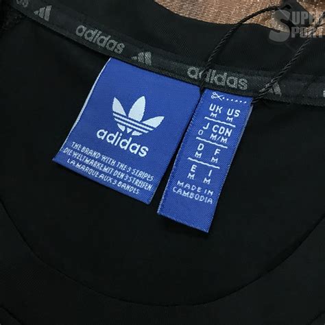 adidas made in cambodia.